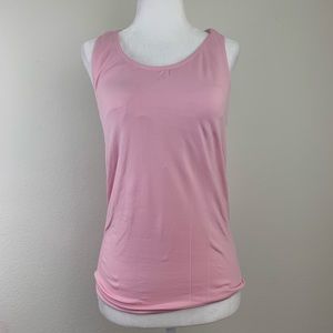 Pro Fit Seamless Workout Racerback Tank